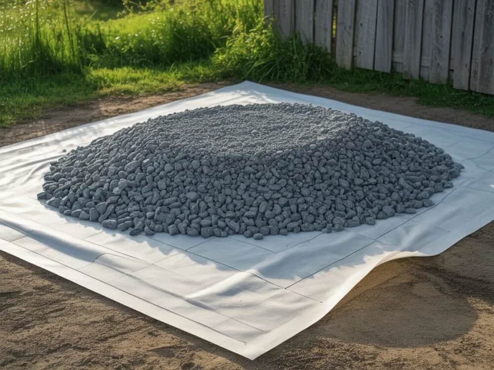 Jaki tłuczeń na podjazd wybrać, aby uniknąć błędów i kosztownych napraw?