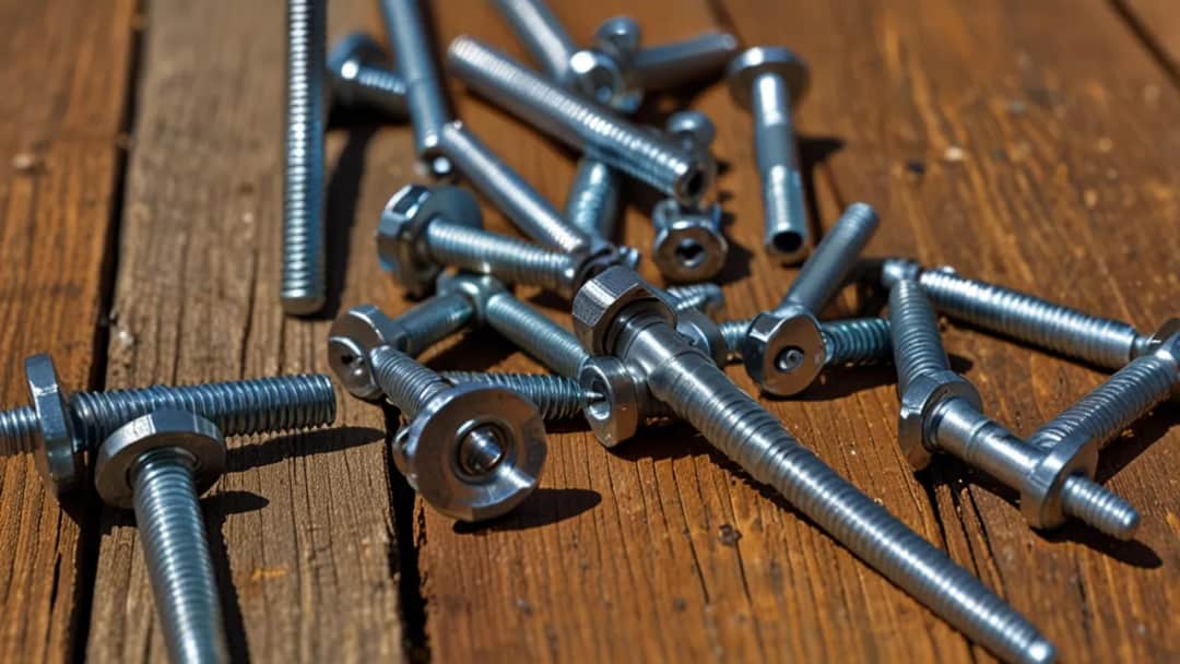 Mocowania do krokwi: kluczowe elementy stabilnej konstrukcji dachu