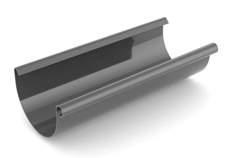 Ile naprawdę kosztuje metr rynny aluminiowej? Sprawdź, jak nie przepłacić!