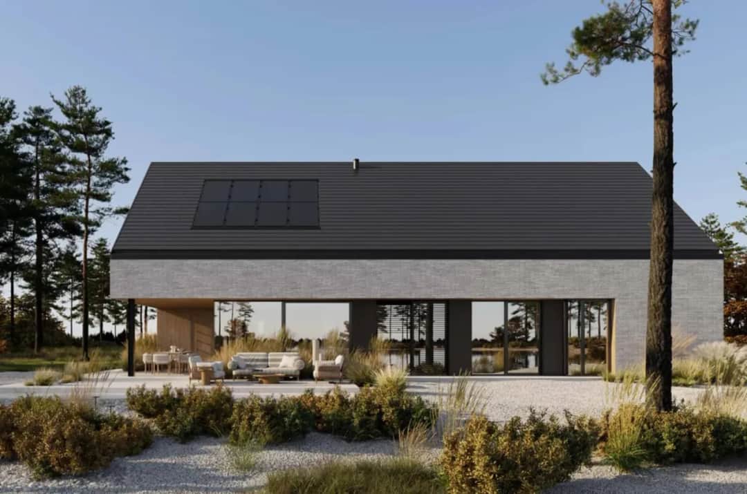 Ile kosztuje budowa domu w stanie surowym? Poznaj ceny 2025