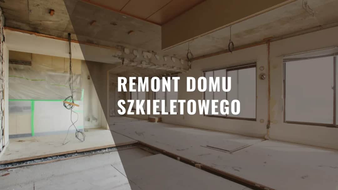 Ile kosztuje przebudowa domu? Kluczowe czynniki i przykłady wydatków