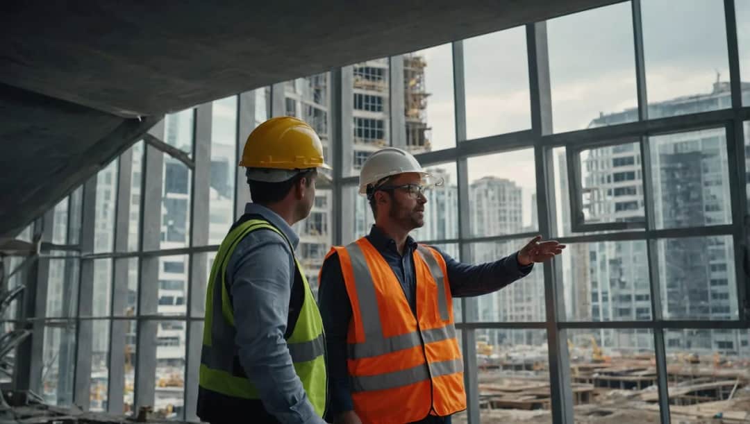 Cennik prac murarskich 2025: Aktualne koszty i stawki budowlane