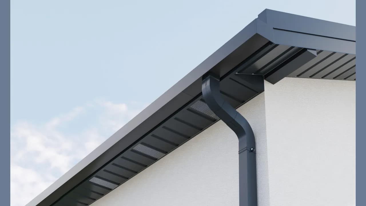 Rynny kwadratowe czy okrągłe – które lepsze? Porównanie zalet, wad i praktycznych porad