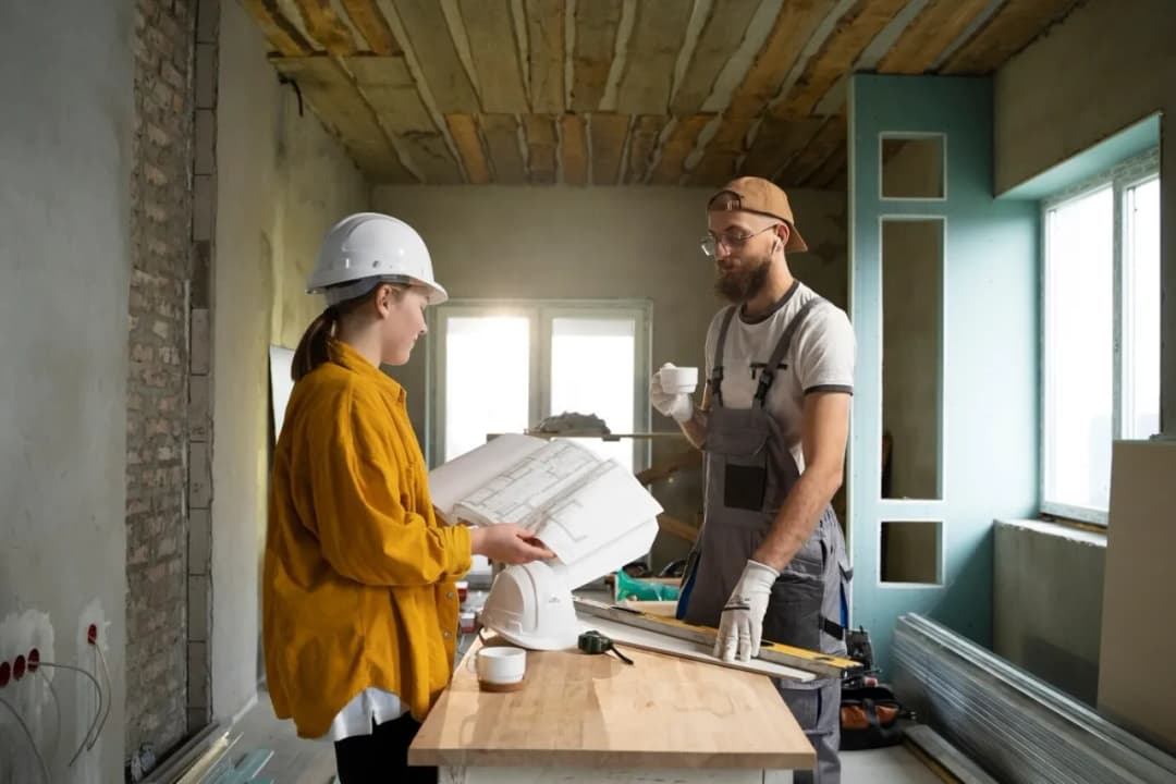 Jak zaplanować instalacje do domu? Kluczowe porady budowlane