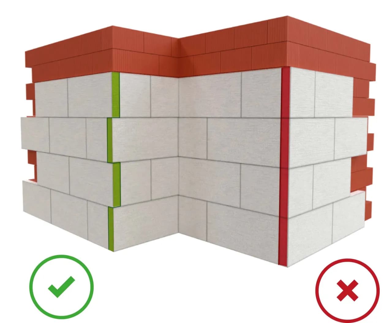 Jak przykleić styropian do drewna - kluczowe błędy do uniknięcia