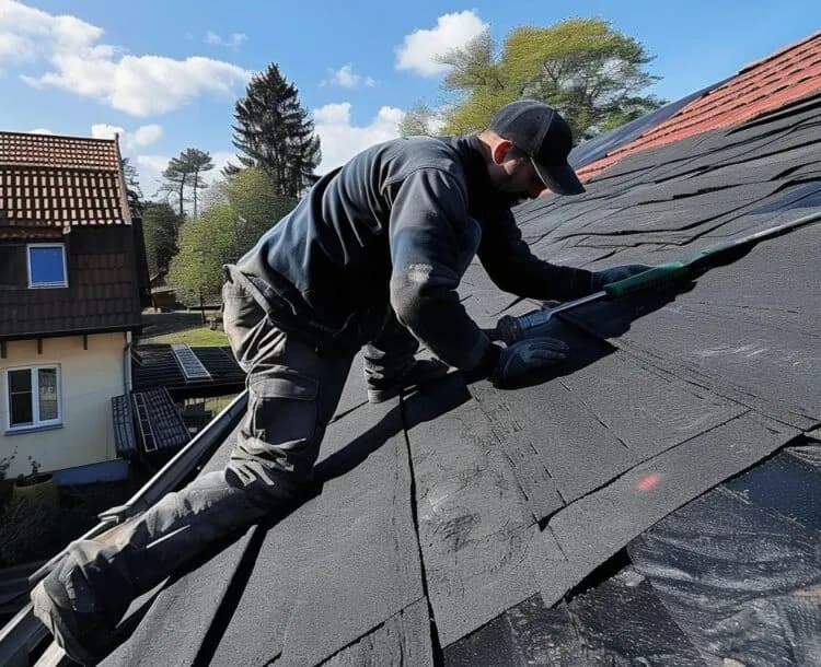 Jak sprawdzić gdzie przecieka dach i uniknąć kosztownych napraw