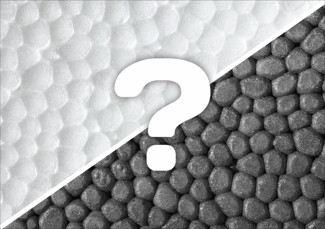 Styropian biały czy grafit - który materiał zapewni lepszą izolację?
