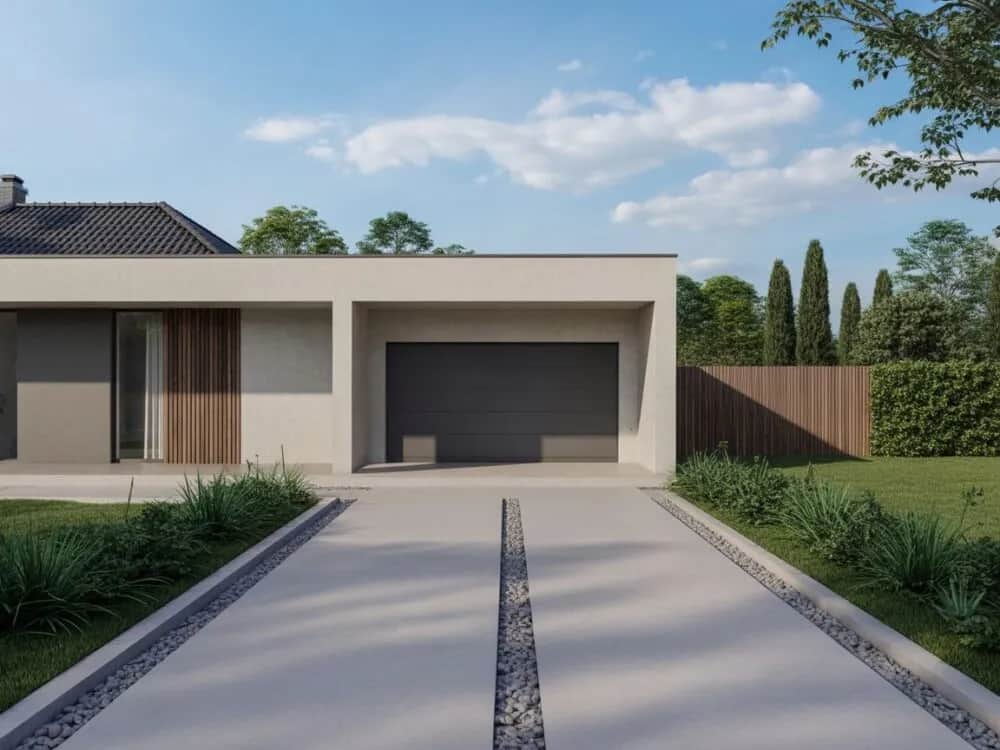 Jaki materiał na podjazd wybrać, aby uniknąć kosztownych błędów?