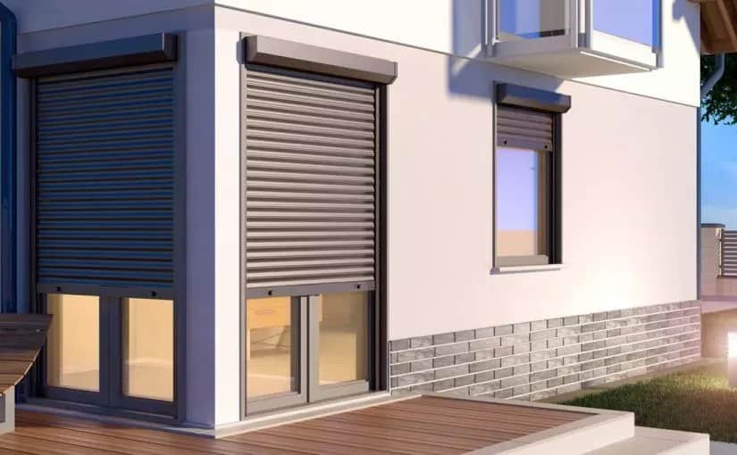 Jak zamontować rolety zewnętrzne na styropian bez błędów i strat ciepła