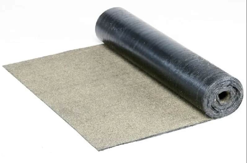 Ile kosztuje rolka papy na dach? Zaskakujące ceny i rodzaje!