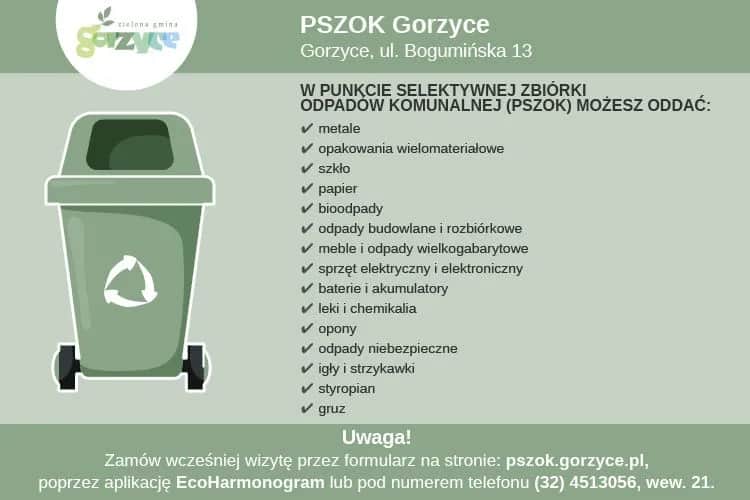 Czy na PSZOK można oddać styropian? Sprawdź, co musisz wiedzieć Czy na PSZOK można oddać styropian? Sprawdź, co musisz wiedzieć