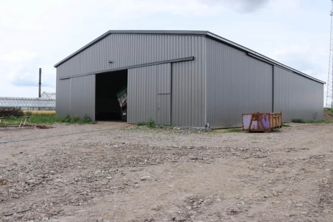 Ile kosztuje wybudowanie hali? Zobacz szczegóły i konkretne ceny budowy