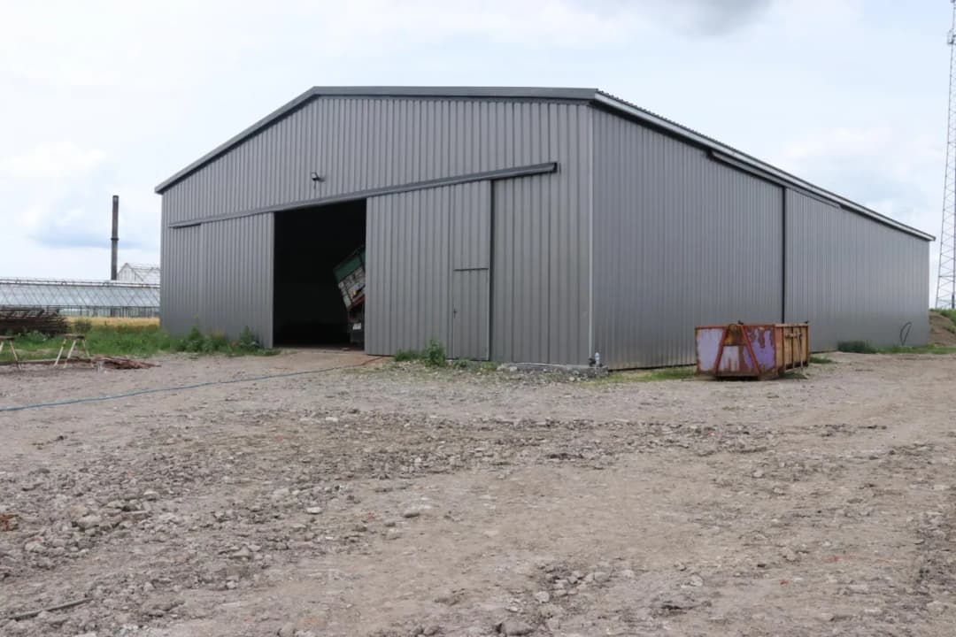 Ile kosztuje wybudowanie hali? Zobacz szczegóły i konkretne ceny budowy