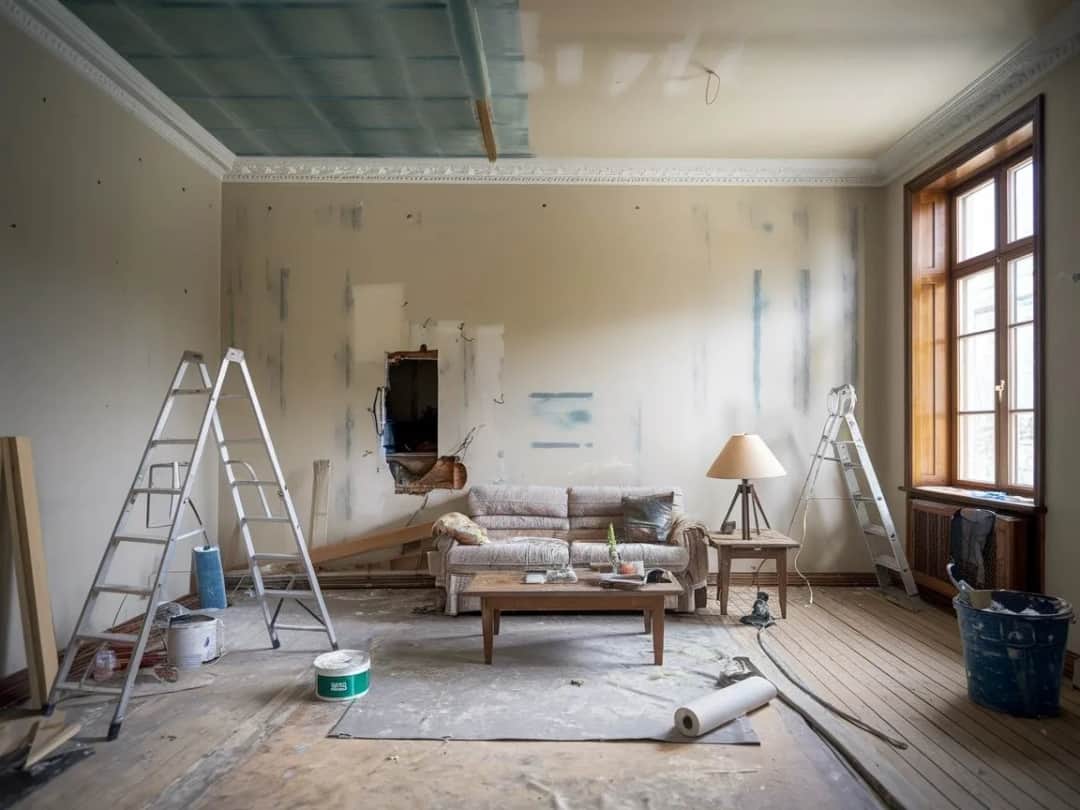 Ile kosztuje remont pokoju 15m2? Zaskakujące fakty i szczegóły kosztów