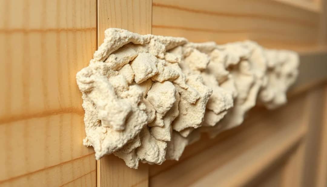 Skuteczne sposoby na to, czym wyczyścić piankę montażową z drzwi