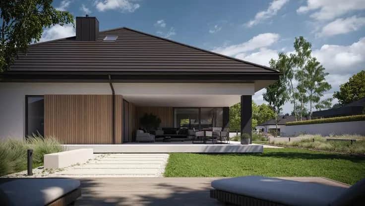 Ile kosztuje budowa domu parterowego 80m2? Oto kluczowe informacje i porady.