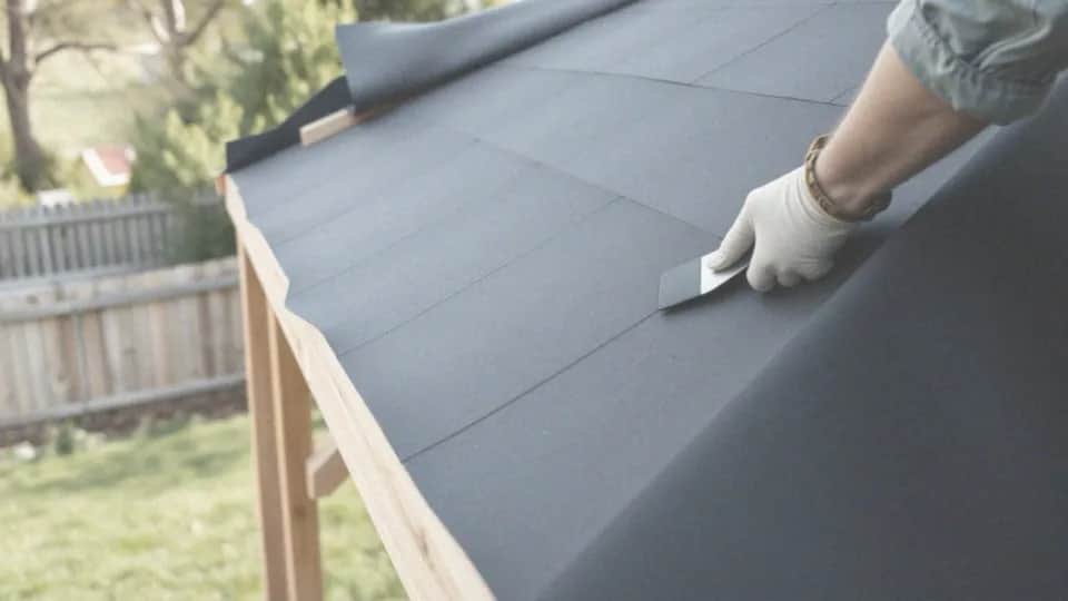 Co zamiast papy na dach? Najlepsze alternatywy dla Twojego dachu