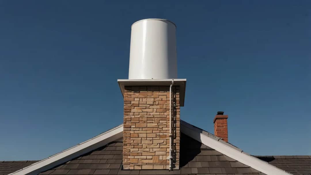 Komin wentylacyjny PCV: montaż i zastosowanie w systemach