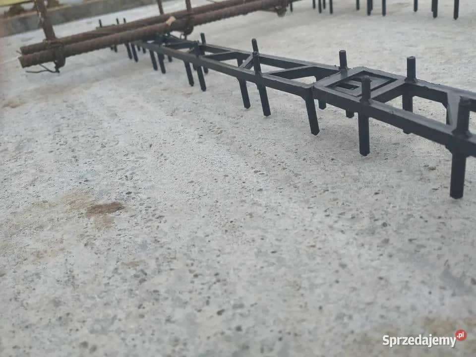 Listwa pod zbrojenie: jak wybrać i zamontować, by uniknąć błędów w konstrukcji