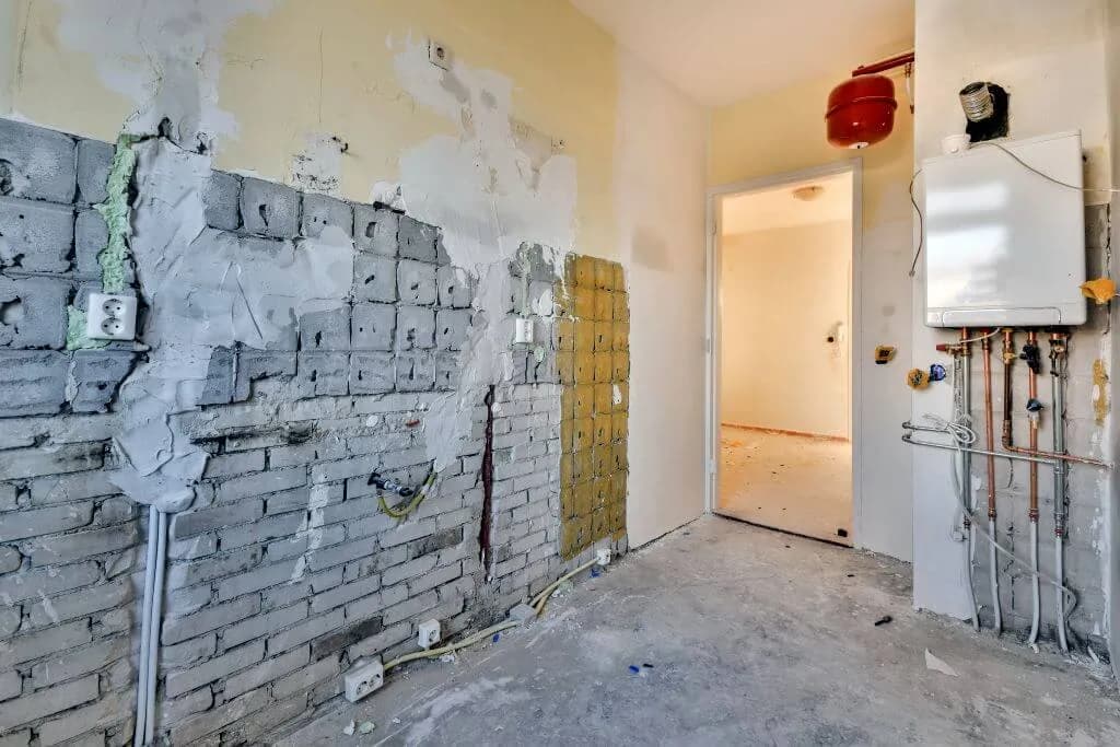 Ile kosztuje remont mieszkania 30m2? Sprawdź, co wpływa na ceny