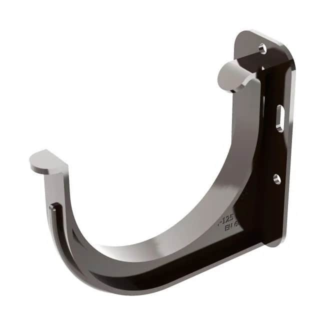 Jak prawidłowo rozstawić uchwyty do rynny, aby uniknąć błędów montażowych