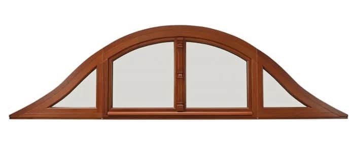 Wole oko okno - funkcjonalny element doświetlający poddasze