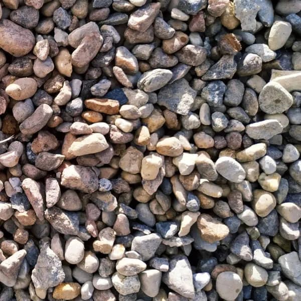 Ile waży m3 żwiru 8-16? Sprawdź, jak uniknąć błędów w obliczeniach!