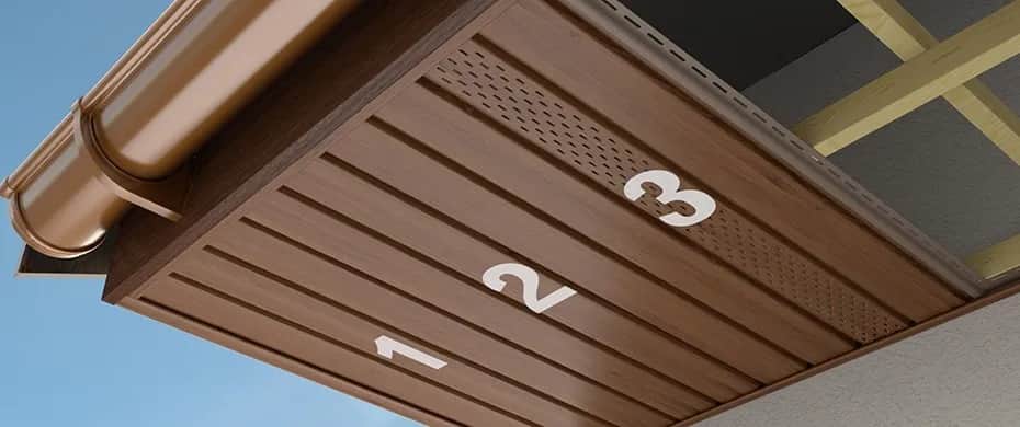 Kratki wentylacyjne do podbitki dachowej: klucz do trwałości dachu