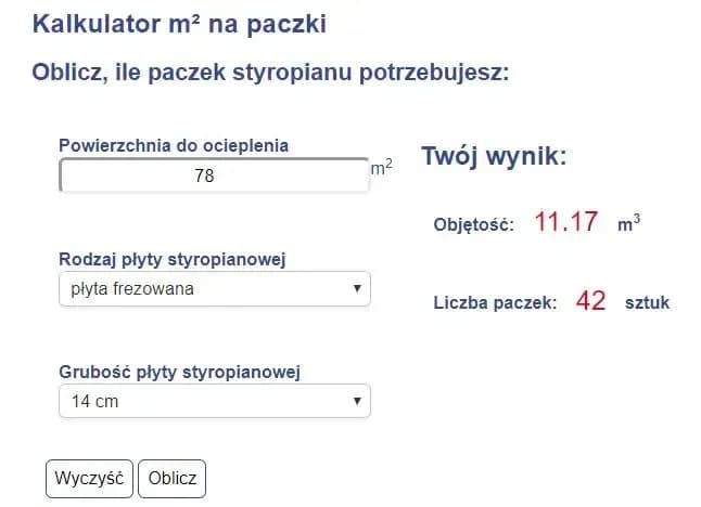 Ile styropianu na podłogę? Proste sposoby na dokładne obliczenia
