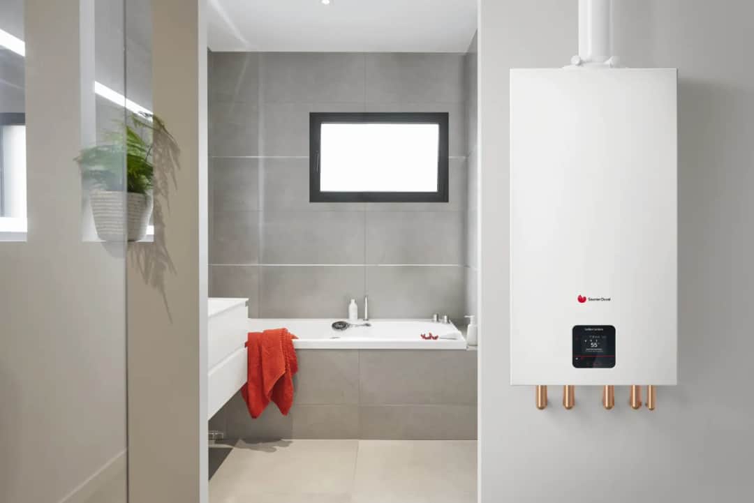 Jakie mamy rodzaje kotłów kondensacyjnych?