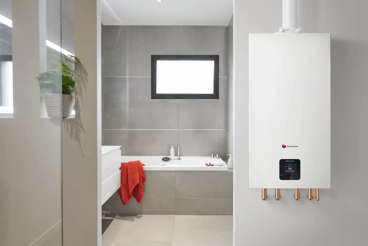 Jakie mamy rodzaje kotłów kondensacyjnych?