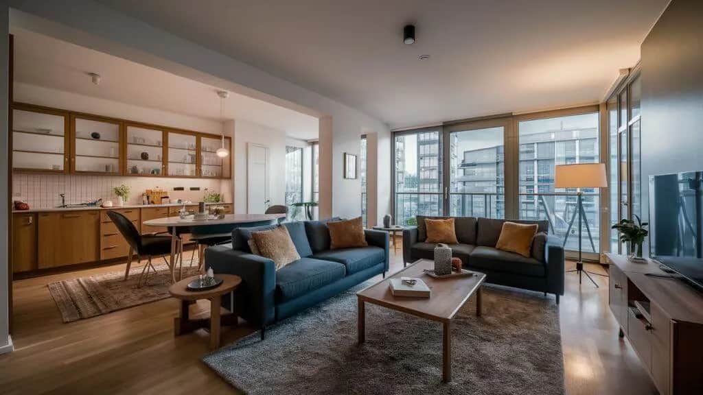 Ile kosztuje generalny remont mieszkania 50 m? Sprawdź, co wpływa na cenę