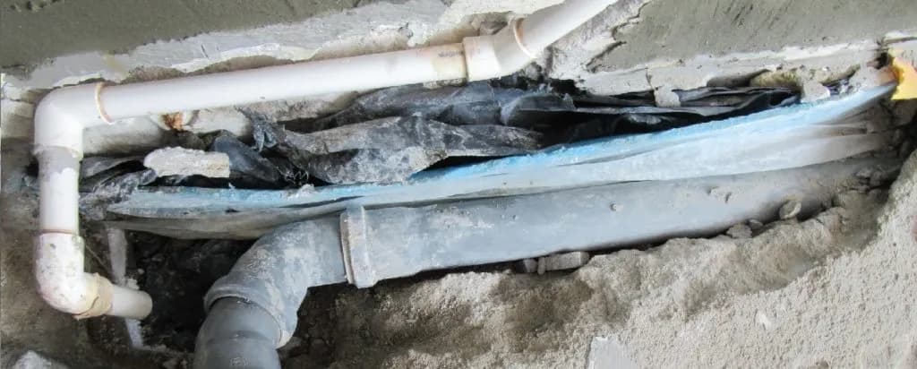 Przelewanie wody w rurach – przyczyny, skutki i jak temu zapobiec skutecznie