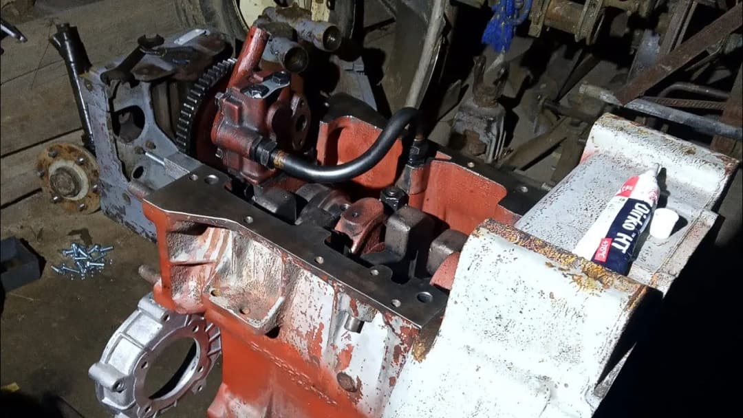 Koszt robocizny remontu silnika C-330: Ile zapłacisz za usługę?