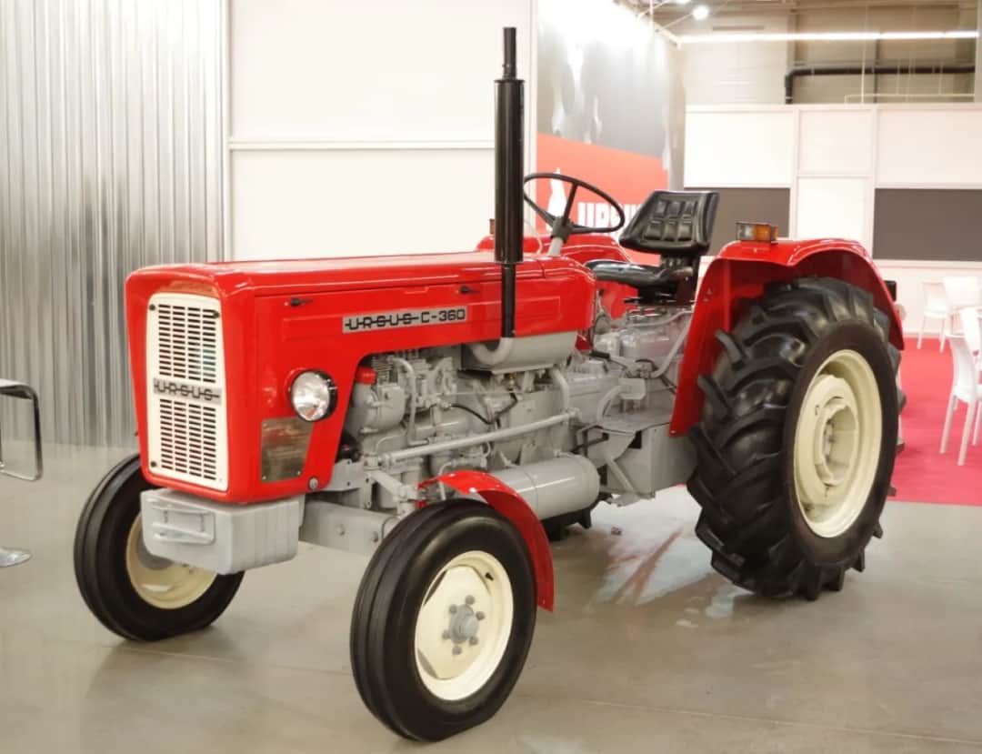 Ile kosztuje remont kapitalny silnika C-360? Zaskakujące koszty i szczegóły!