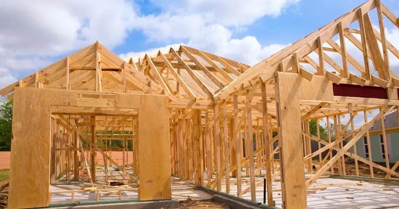 Ile kosztuje budowa domu kanadyjskiego? Wszystkie niezbędne informacje i porady.