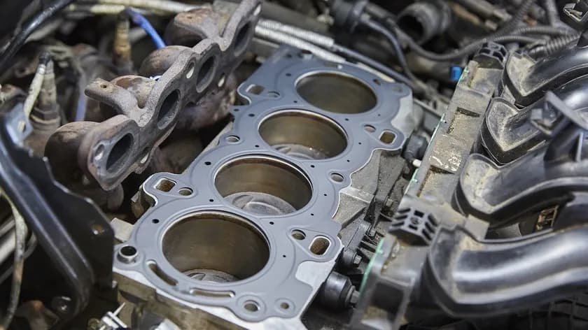 Ile kosztuje remont silnika? Poznaj ukryte koszty naprawy
