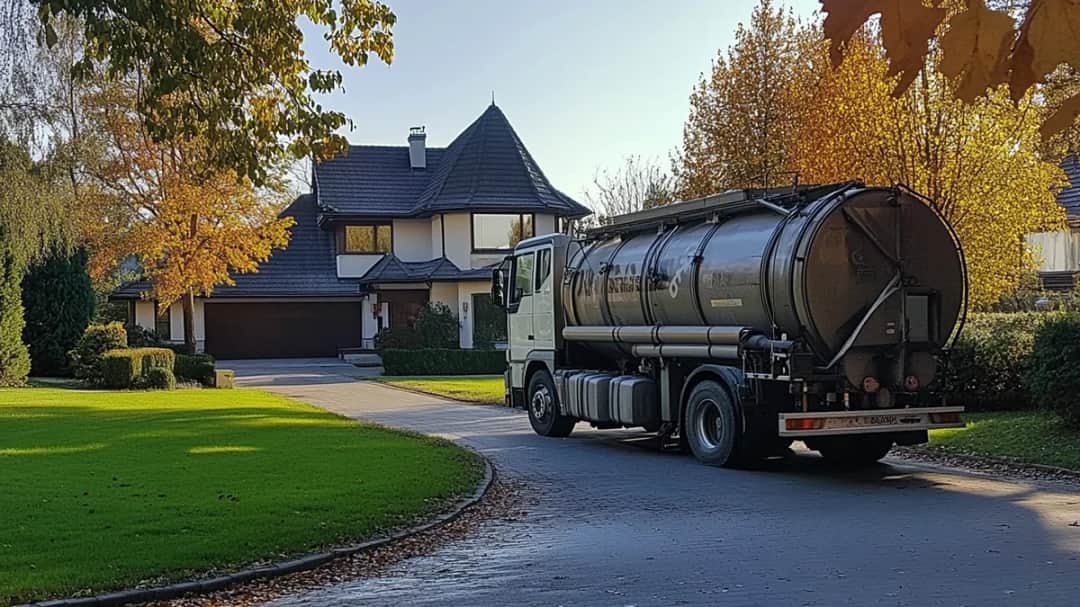 Ile kosztuje wybudowanie szamba? Sprawdź, co wpływa na cenę