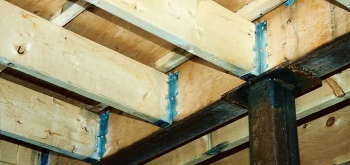 Buduj z drewna: Podstawy konstrukcji drewnianej krok po kroku