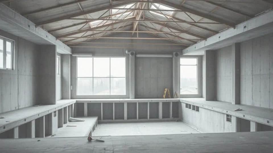 Ile kosztuje wybudowanie basenu krytego? Sprawdź, co wpływa na ceny