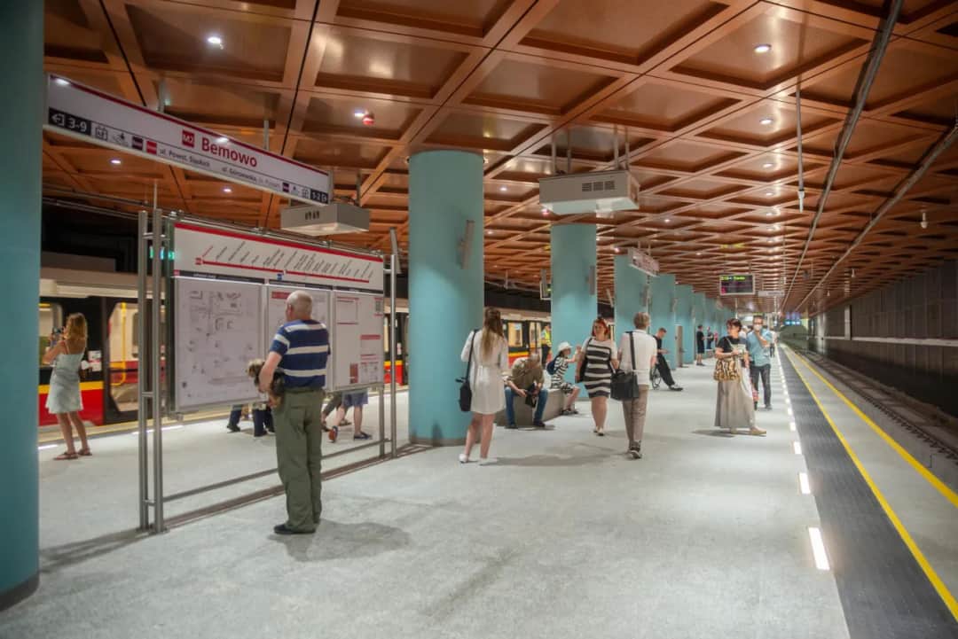 Ile kosztuje budowa metra? Zaskakujące fakty o wydatkach w Warszawie