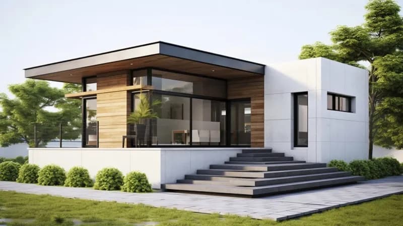 Ile kosztuje budowa domu jednorodzinnego 120m2? Zaskakujące wydatki!