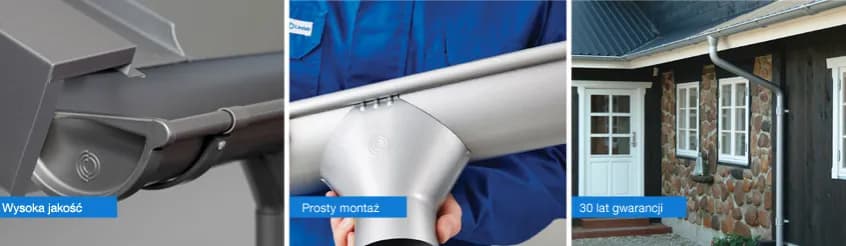 Gdzie kupić rynny Lindab? Najlepsze miejsca, ceny i dostępne modele