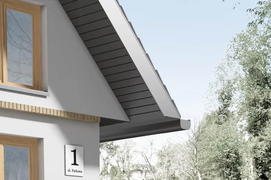 Panele na podbitkę: Rodzaje, zalety i zastosowanie w domach