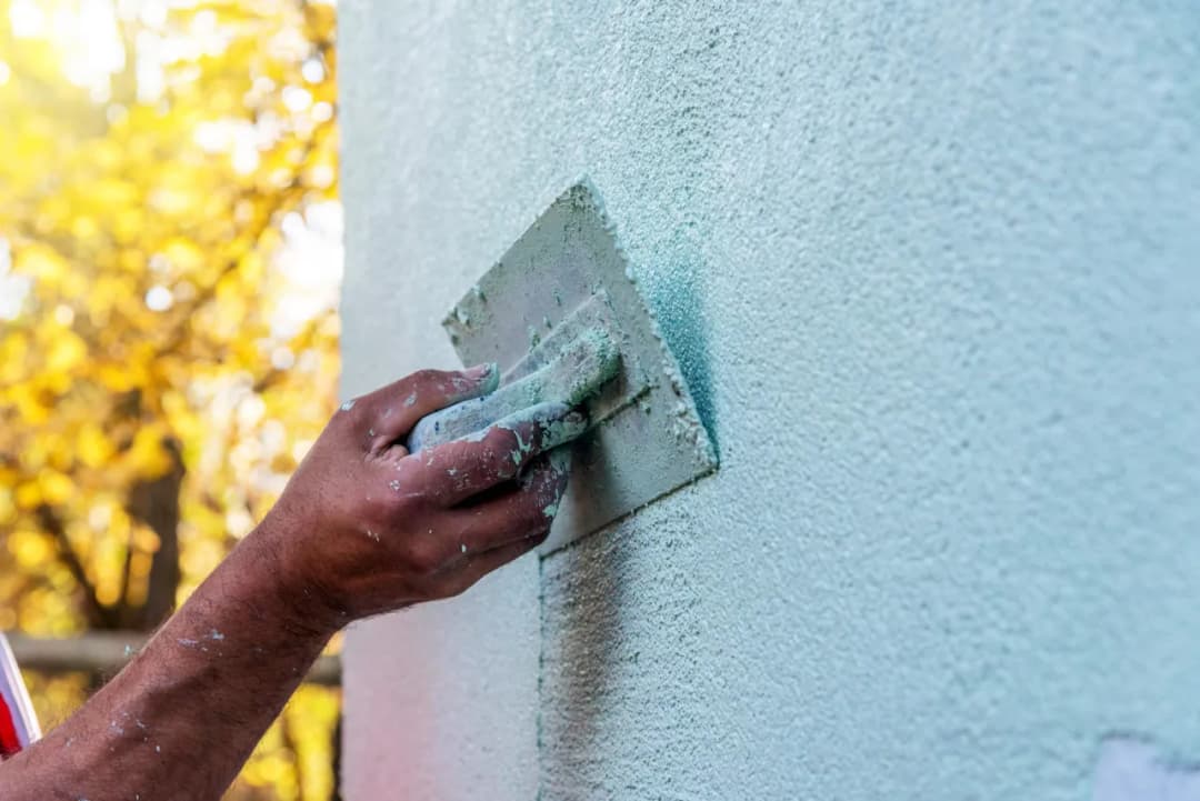Jaki tynk na styropian - kluczowe informacje o wyborze i zastosowaniu