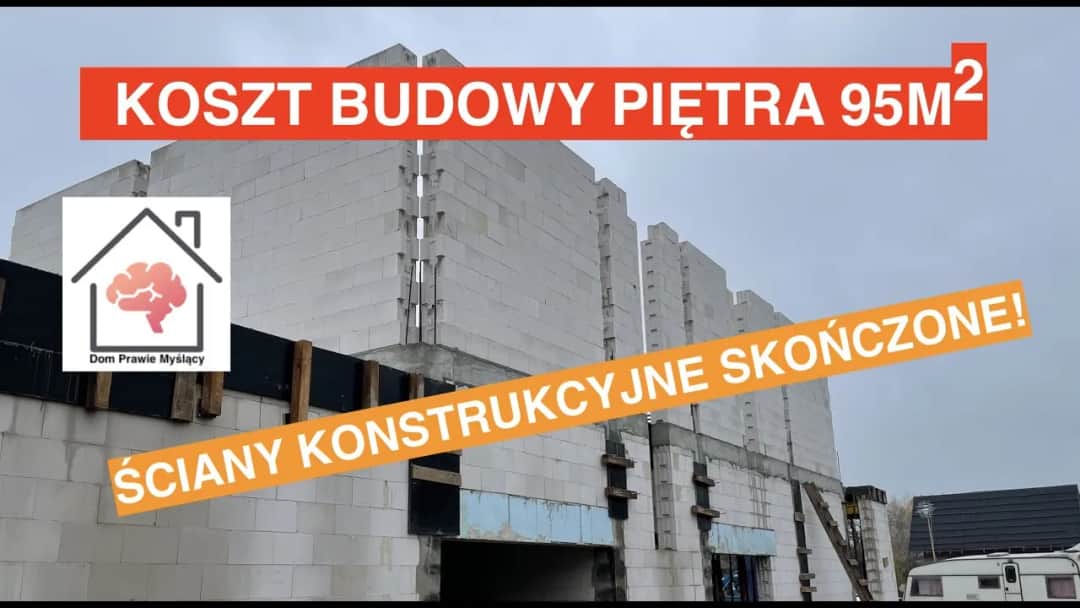 Ile kosztuje dobudowa piętra? Sprawdź, co wpływa na ceny i budżet
