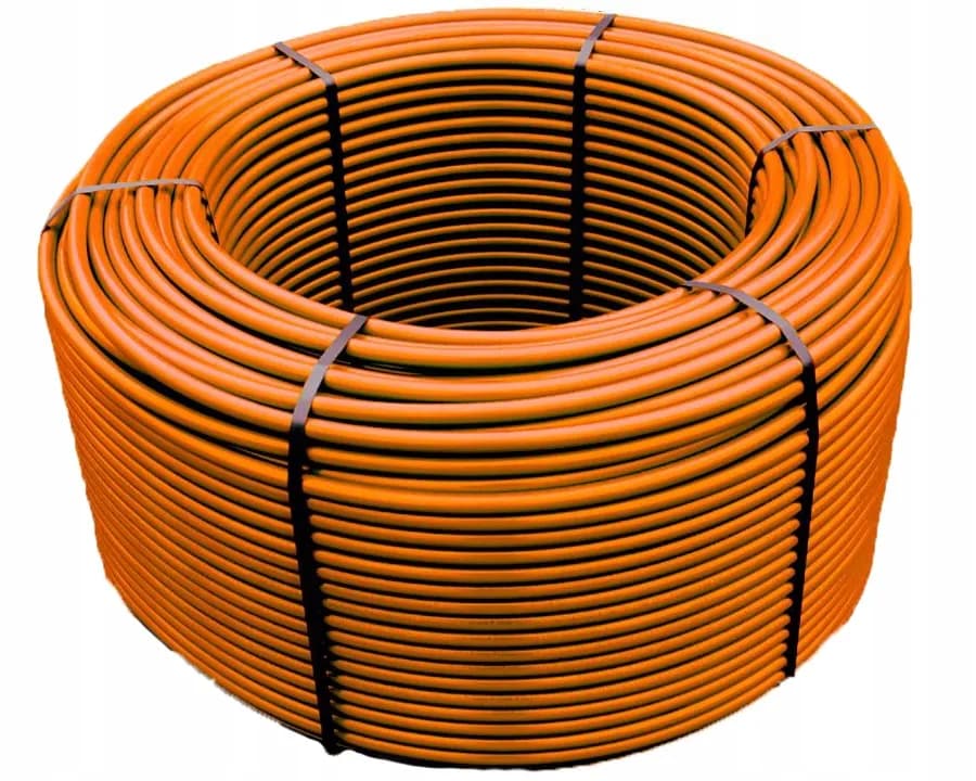 Jaka rura do podłogówki: 16 czy 18 mm? Która lepsza i dlaczego?