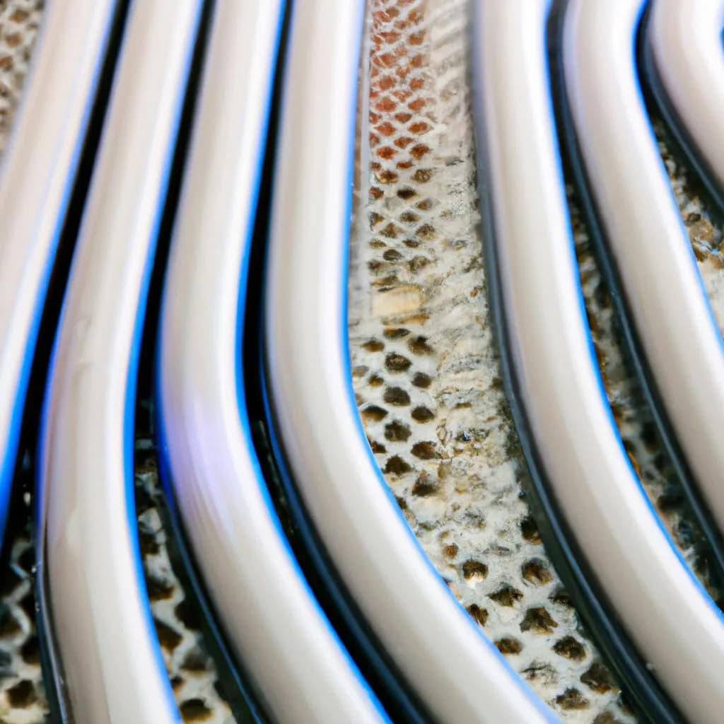 Jakie rury do podłogówki wybrać? Porównanie typów, zalety i wady dla ogrzewania podłogowego