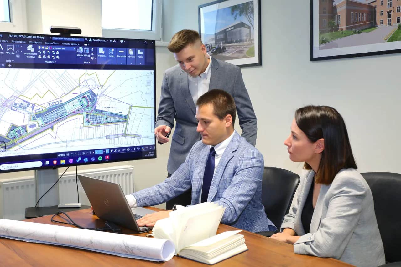 Czym jest Masterplan Inwestycji i dlaczego warto go stworzyć?