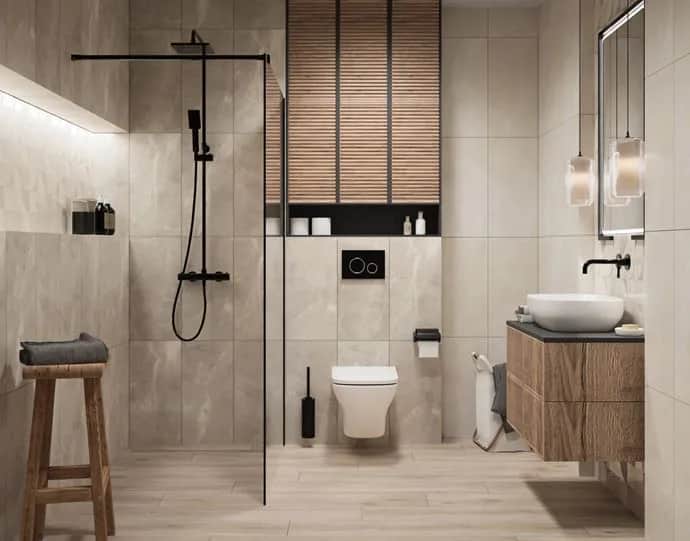 Ile kosztuje zabudowa łazienki? Poznaj ukryte koszty remontu